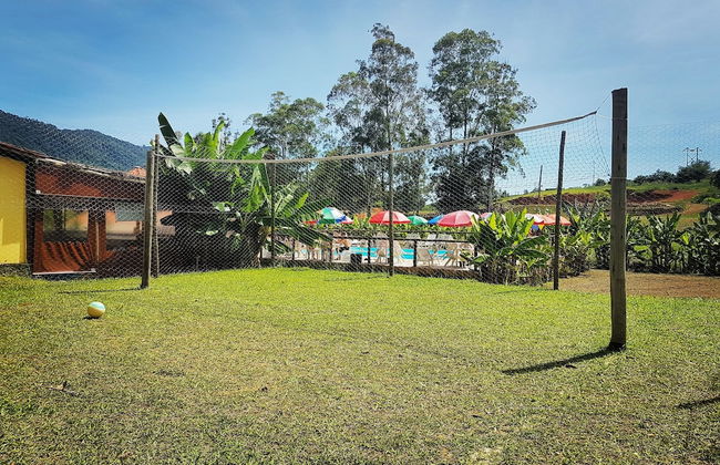 Ganso Complexo de Lazer - Foto 30