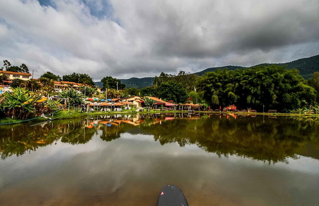 Ganso Complexo de Lazer - Foto 51