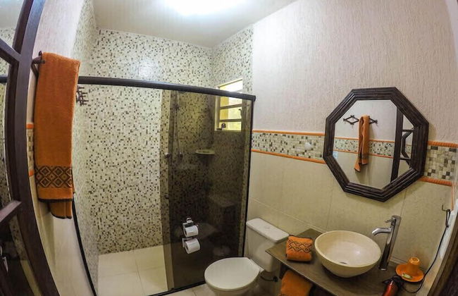 Ganso Complexo de Lazer - Foto 21