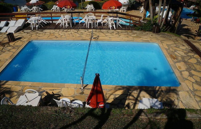 Ganso Complexo de Lazer - Foto 26