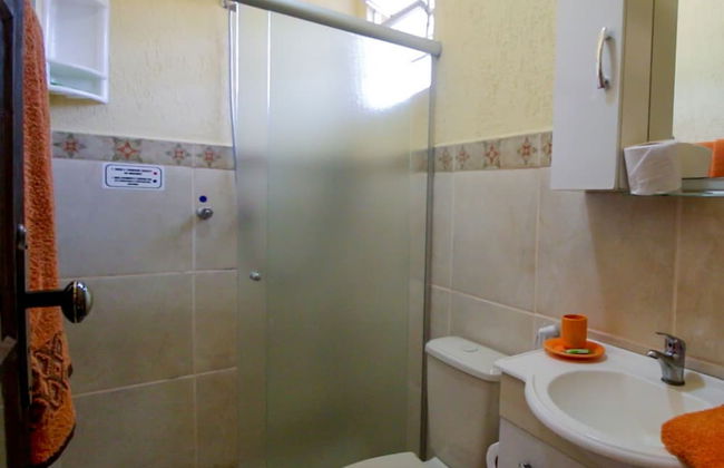 Ganso Complexo de Lazer - Foto 20