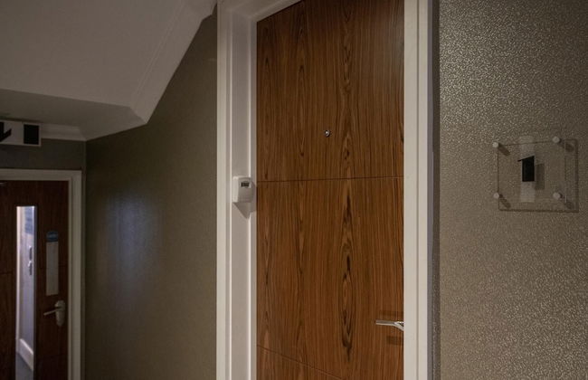 Chocolets - The Kitkat Suite - Foto 3