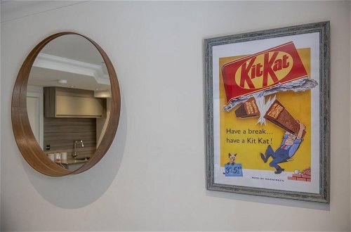 Foto 46 - Chocolets - The Kitkat Suite