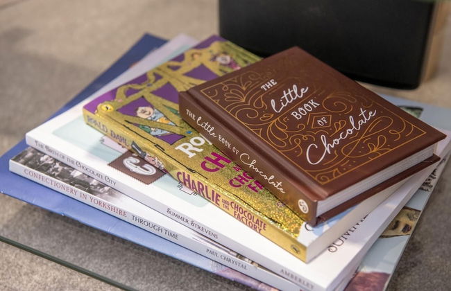 Chocolets - The Kitkat Suite - Foto 29