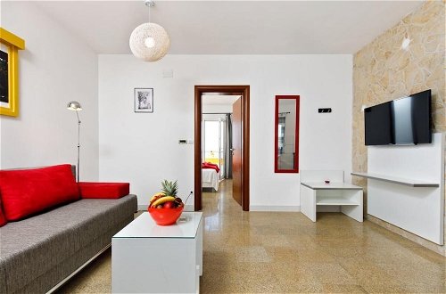 Foto 6 - Nice Apartment With a sea View