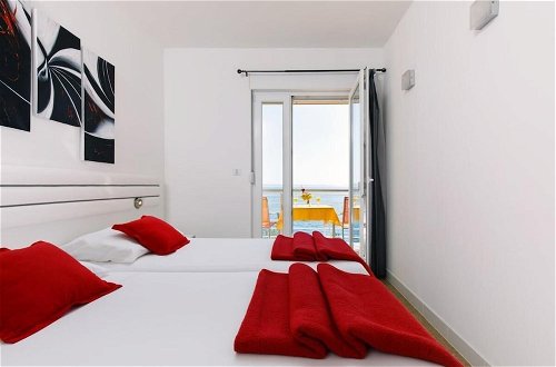 Photo 3 - Nice Apartment With a sea View