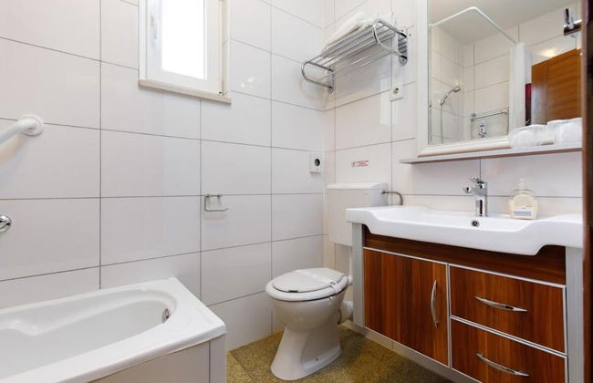 Nice Apartment With a sea View - Foto 10
