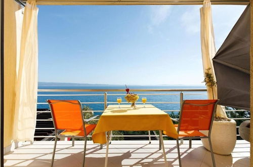 Photo 1 - Nice Apartment With a sea View