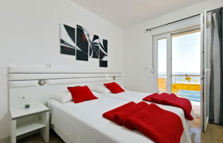 Foto 2 - Nice Apartment With a sea View