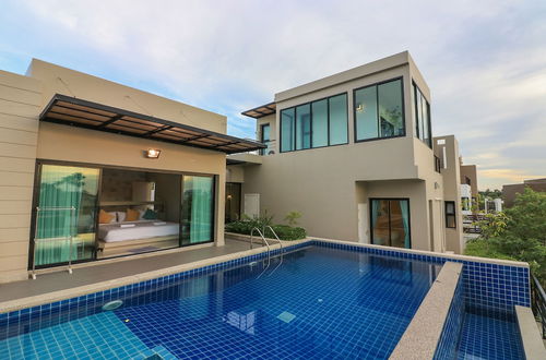 Photo 9 - Villa Ozone Pattaya