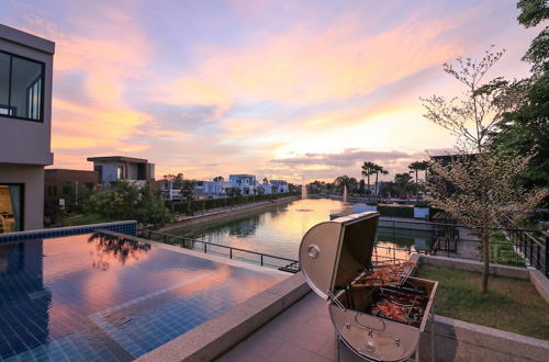 Foto 12 - Villa Ozone Pattaya