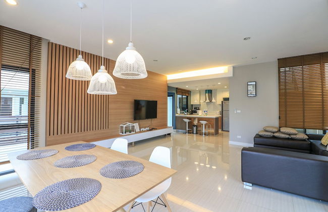 Villa Ozone Pattaya - Photo 8