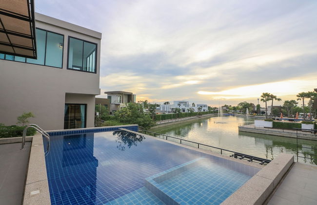Villa Ozone Pattaya - Photo 10
