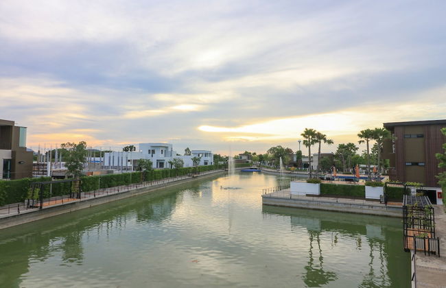 Villa Ozone Pattaya - Photo 1