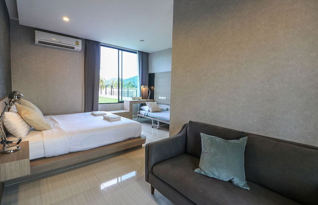 Villa Ozone Pattaya - Photo 4