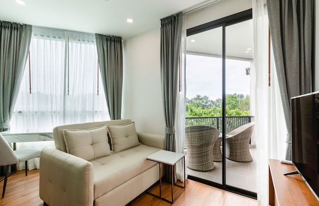 The Proud Rawai - Foto 80