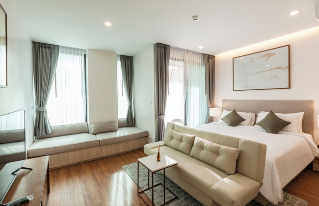 The Proud Rawai - Foto 46