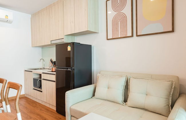 The Proud Rawai - Foto 79