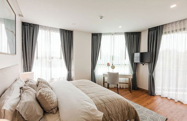 The Proud Rawai - Foto 48