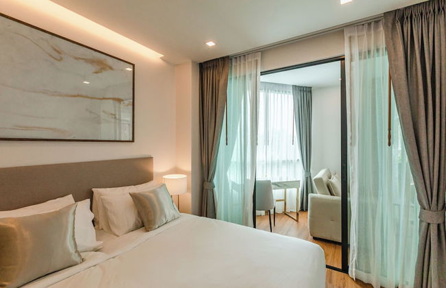 The Proud Rawai - Foto 47