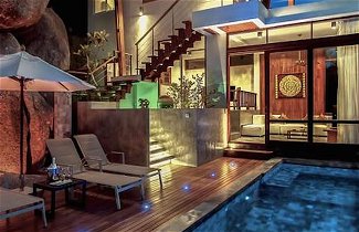 Foto 1 - Villas Del Sol Resort