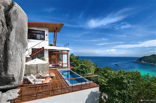 Foto 13 - Villas Del Sol Resort