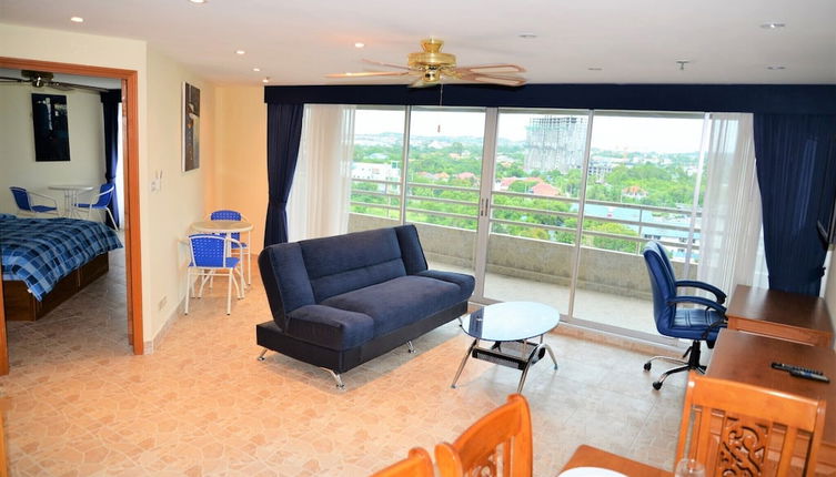 Photo 1 - 1 bed at Angket Hip Residence