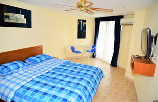 Photo 3 - 1 bed at Angket Hip Residence