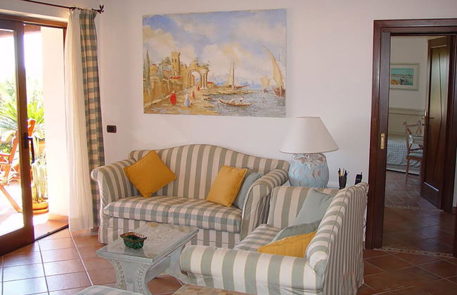 Apartment With Sea View Terrace - Foto 6