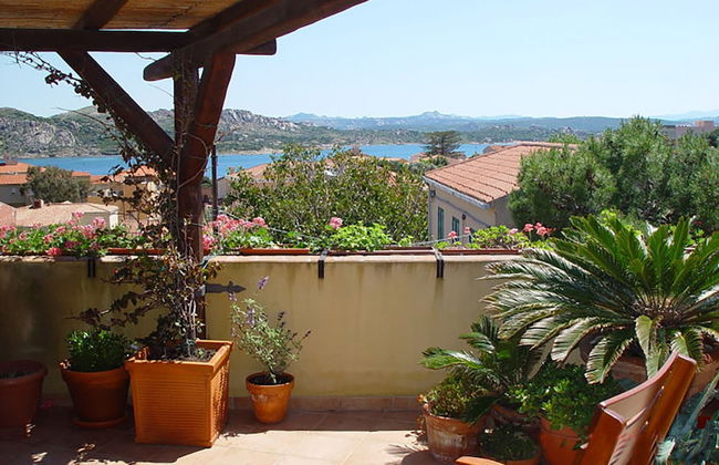 Apartment With Sea View Terrace - Foto 13