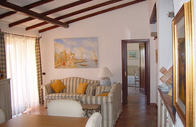 Apartment With Sea View Terrace - Foto 1