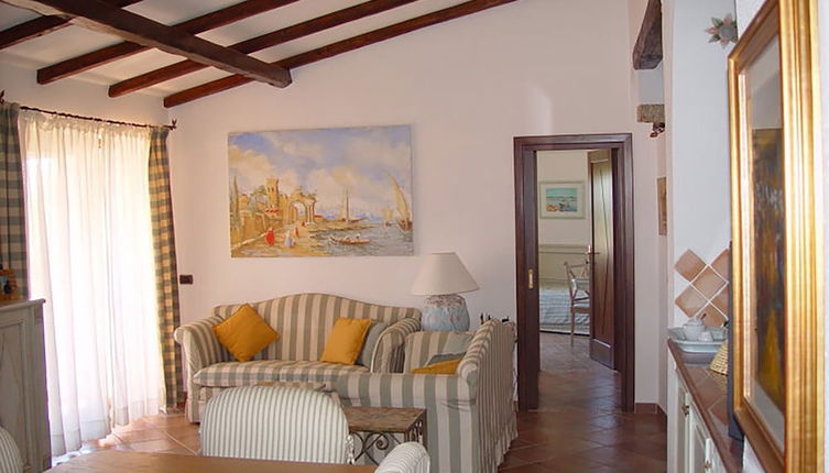 Photo 1 - Apartment With Sea View Terrace