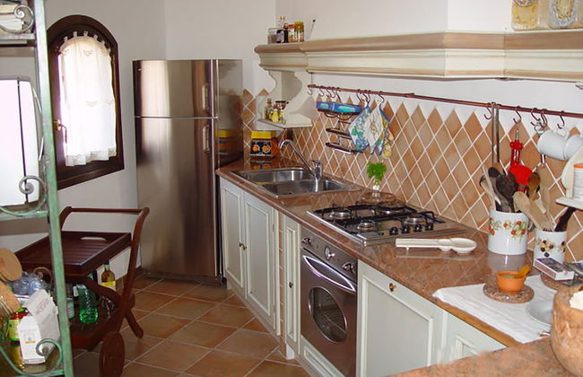 Apartment With Sea View Terrace - Foto 9