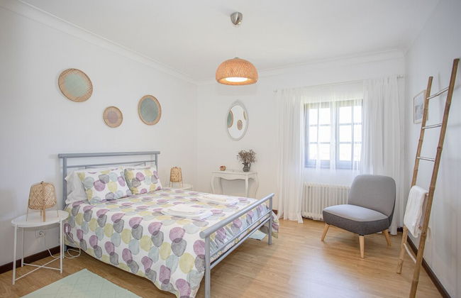 Liiiving in Viana - Afife Country House - Foto 4