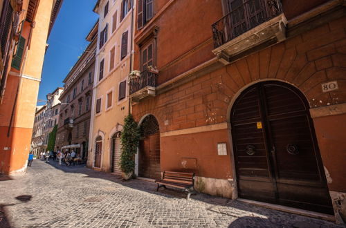 Photo 28 - Orso apt in Piazza Navona