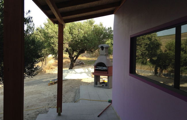 New and Colorful Studio Near Airport and Beach in Heraklion - Foto 14