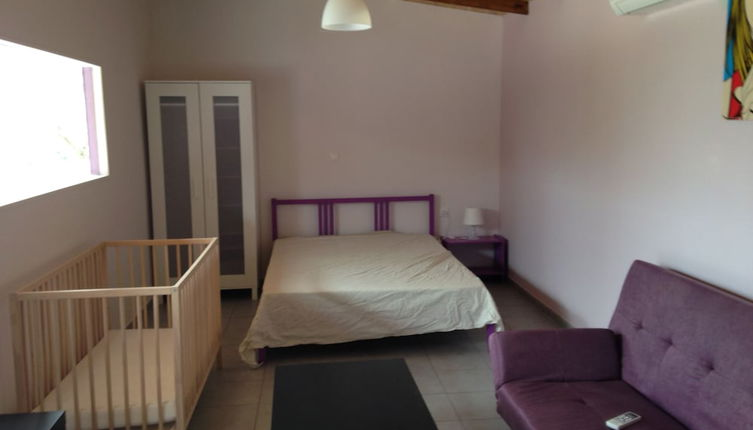 Foto 1 - New and Colorful Studio Near Airport and Beach in Heraklion