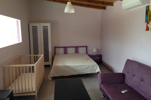 Foto 1 - New and Colorful Studio Near Airport and Beach in Heraklion