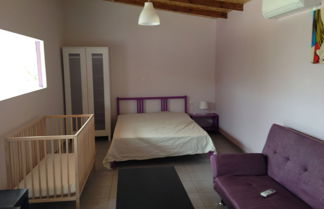 Foto 1 - new and Colorful Studio Near Airport and Beach in Heraklion