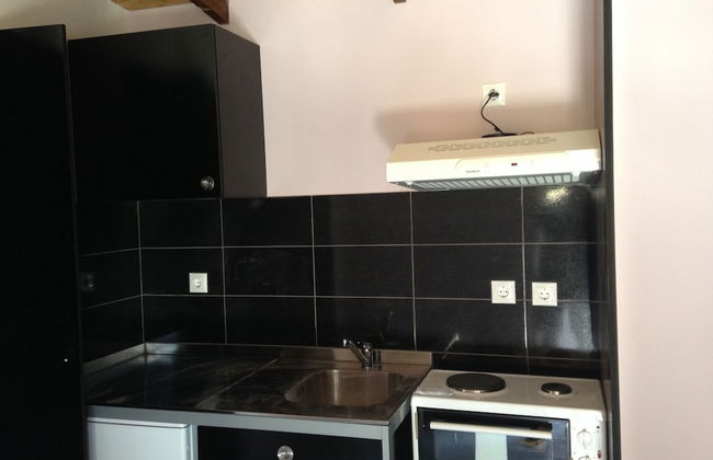 New and Colorful Studio Near Airport and Beach in Heraklion - Foto 10