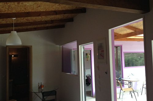Photo 5 - New and Colorful Studio Near Airport and Beach in Heraklion