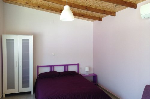Photo 2 - New and Colorful Studio Near Airport and Beach in Heraklion