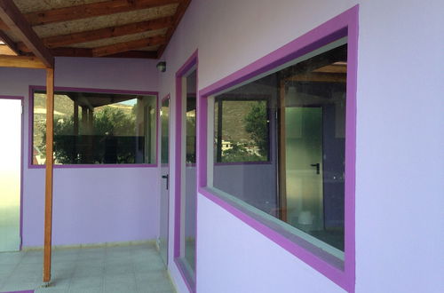 Foto 16 - New and Colorful Studio Near Airport and Beach in Heraklion