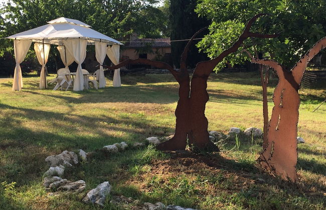 Silence and Relaxation in the Countryside of Umbria - Foto 17