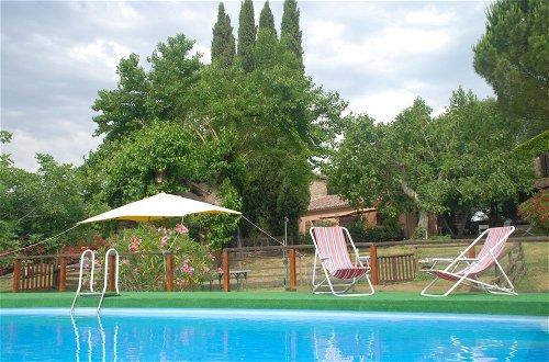 Foto 5 - Silence and Relaxation for Families and Couples in the Countryside of Umbria