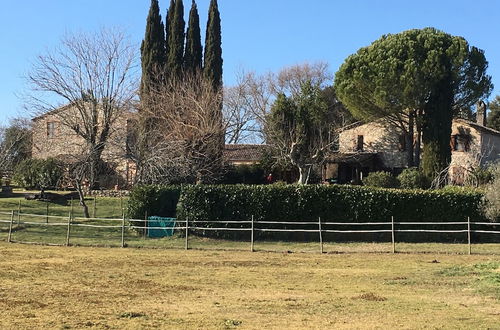 Foto 21 - Silence and Relaxation for Families and Couples in the Countryside of Umbria