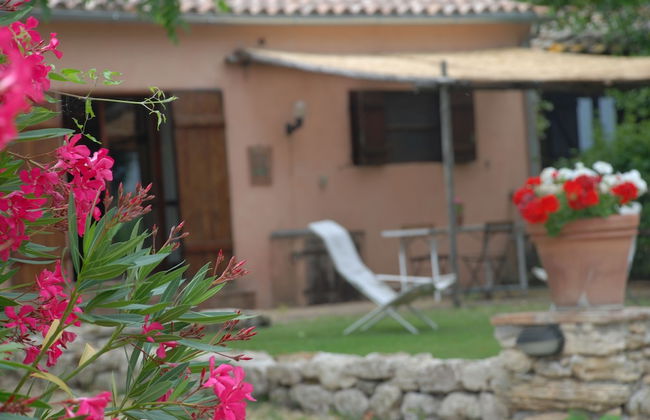 Silence and Relaxation in the Countryside of Umbria - Foto 15
