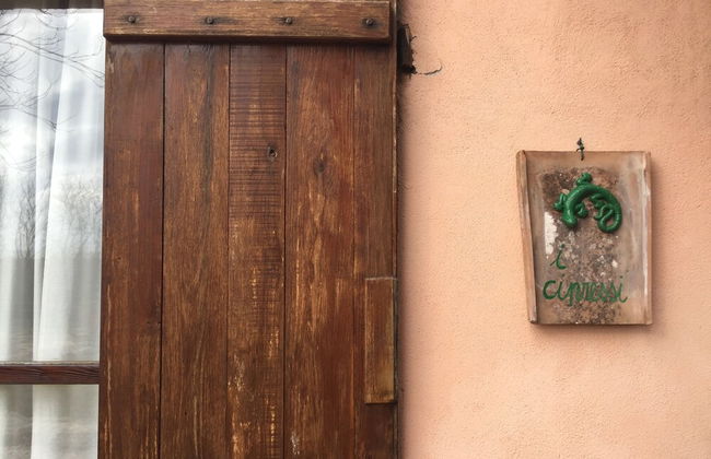 Silence and Relaxation in the Countryside of Umbria - Foto 16
