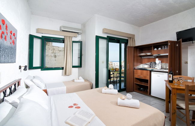 Charming Studio Near the Beach - Foto 1