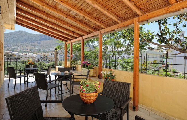 Charming Studio Near the Beach - Foto 7